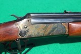 Savage Model 24 Combo Gun.22LR /.410 GaugeCaliber - 8 of 10
