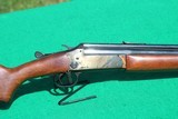 Savage Model 24 Combo Gun.22LR /.410 GaugeCaliber - 7 of 10