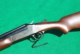 Savage Model 24 Combo Gun.22LR /.410 GaugeCaliber - 3 of 10
