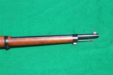 Chilean Mauser Ludwig Loewe Model 957mm Caliber - 10 of 10