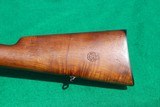Chilean Mauser Ludwig Loewe Model 957mm Caliber - 3 of 10