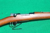 Chilean Mauser Ludwig Loewe Model 957mm Caliber - 8 of 10