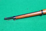 Chilean Mauser Ludwig Loewe Model 957mm Caliber - 6 of 10