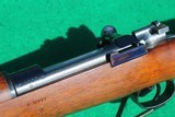 Chilean Mauser Ludwig Loewe Model 957mm Caliber - 2 of 10
