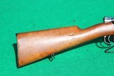 Chilean Mauser Ludwig Loewe Model 957mm Caliber - 7 of 10