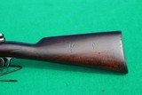 Mauser 1891
Military Rifle 7.65 Argentine - 2 of 9