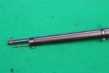 Mauser 1891
Military Rifle 7.65 Argentine - 5 of 9