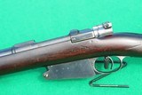 Mauser 1891
Military Rifle 7.65 Argentine - 3 of 9