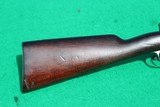 Mauser 1891
Military Rifle 7.65 Argentine - 6 of 9