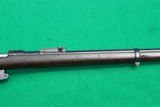 Mauser 1891
Military Rifle 7.65 Argentine - 8 of 9