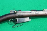 Mauser 1891
Military Rifle 7.65 Argentine - 7 of 9