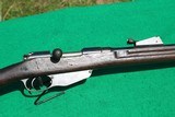 Steyr Model 1897
6.5x 53R
Military Rifle - 6 of 8