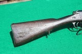 Steyr Model 1897
6.5x 53R
Military Rifle - 5 of 8