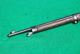 Steyr Model 1897
6.5x 53R
Military Rifle - 4 of 8