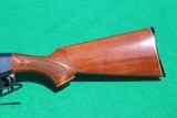 Remington 1100
.12 Gauge Semi Auto Shotgun - 2 of 9