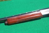 Remington 1100
.12 Gauge Semi Auto Shotgun - 4 of 9