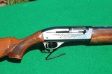 Remington 1100
.12 Gauge Semi Auto Shotgun - 7 of 9