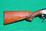 Remington 1100
.12 Gauge Semi Auto Shotgun - 6 of 9