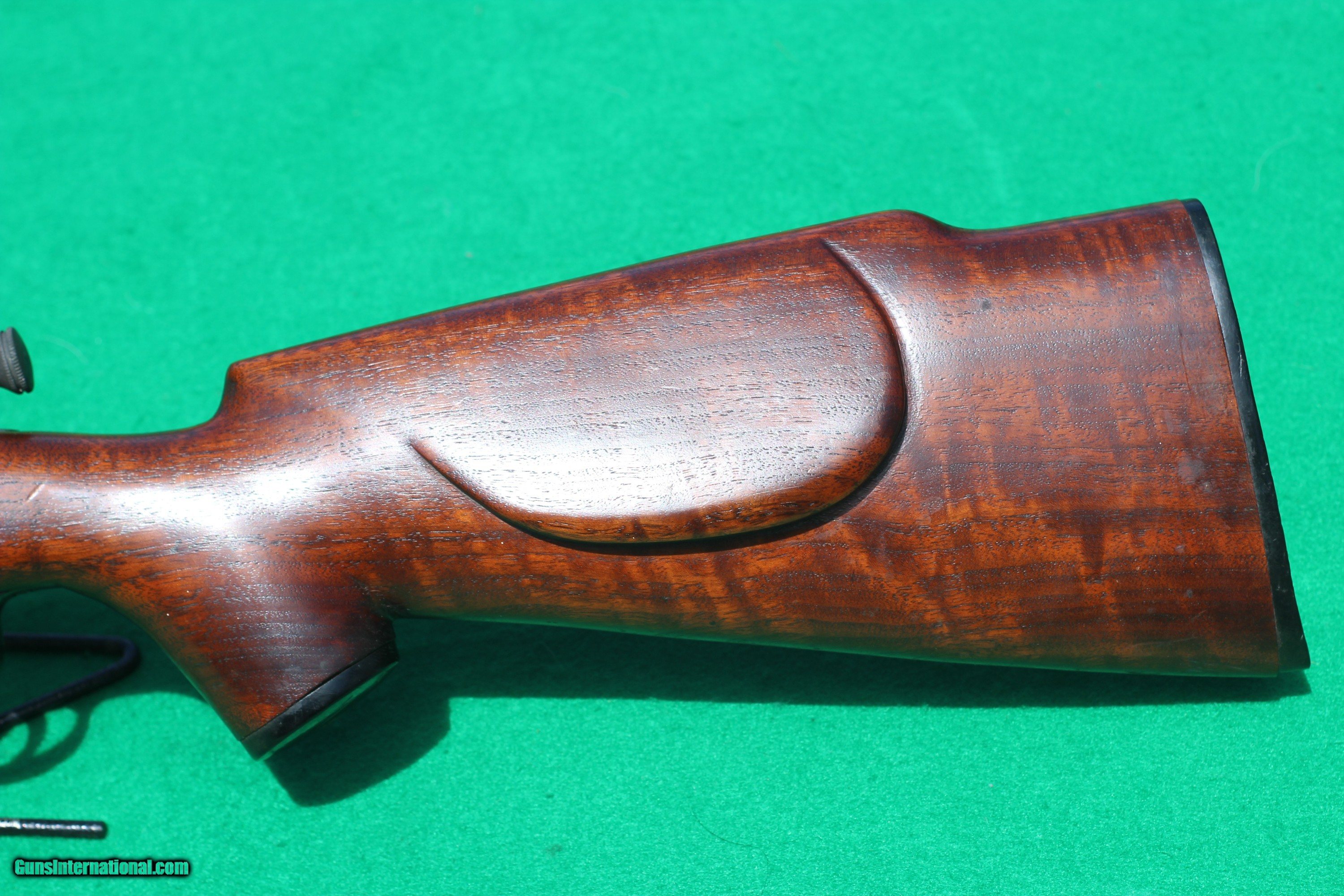 1903 Springfield Rifle 30 06 Caliber