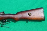 Mauser 93
Model 1934
8mm Mauser Caliber Rifle - 2 of 9