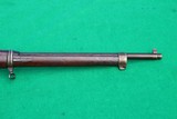 Mauser 93
Model 1934
8mm Mauser Caliber Rifle - 9 of 9