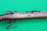 Mauser 93
Model 1934
8mm Mauser Caliber Rifle - 7 of 9