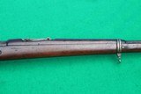 Mauser 93
Model 1934
8mm Mauser Caliber Rifle - 8 of 9