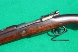 Mauser 93
Model 1934
8mm Mauser Caliber Rifle - 3 of 9