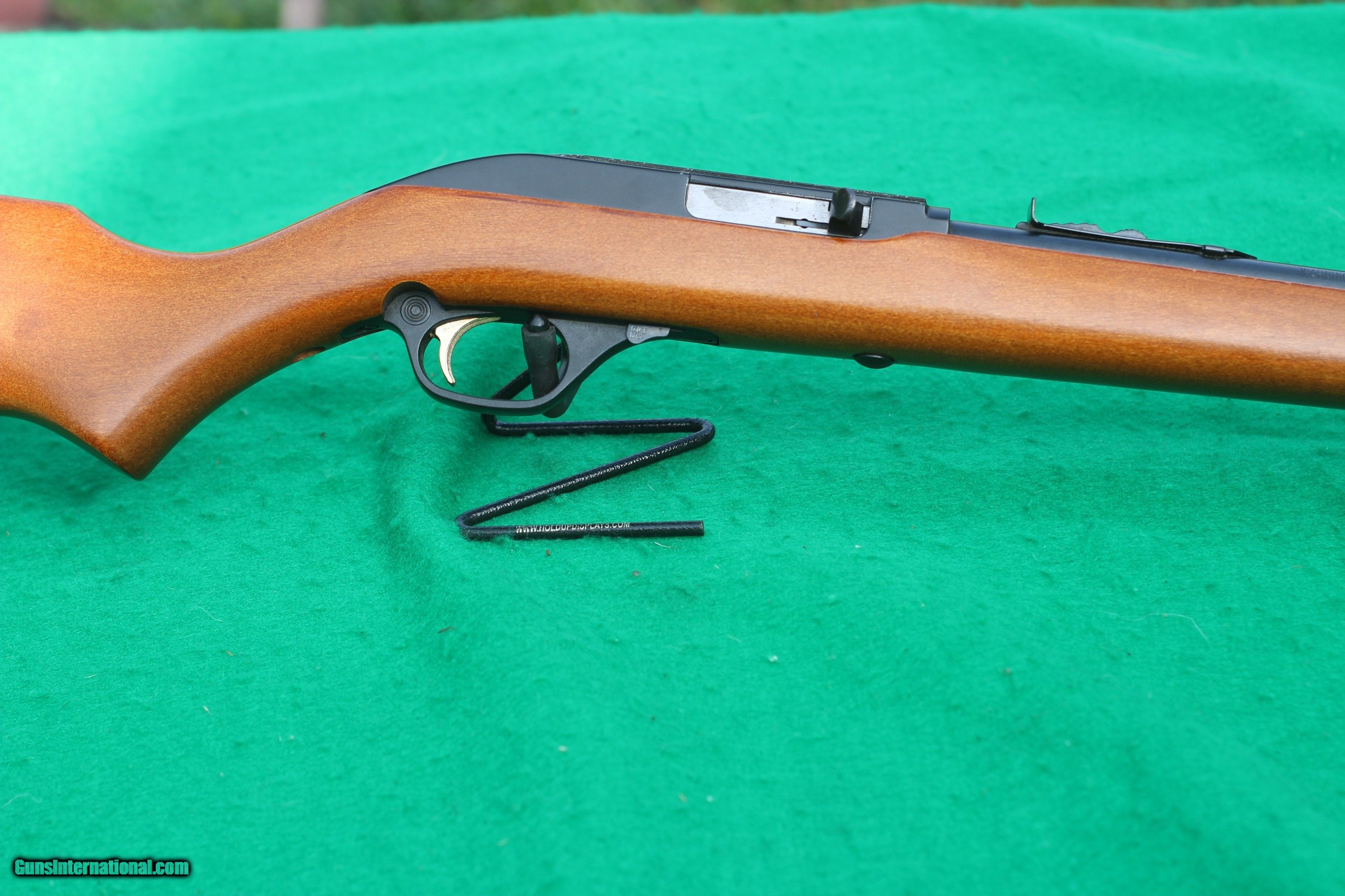 Marlin .22 LR