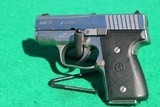KAHR MK9 9mm Semi-Auto - 2 of 4