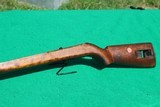 M1 Carbine Original USGI Stock By Saginaw - 1 of 7
