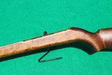 M1 Carbine Original USGI Stock By Saginaw - 3 of 7