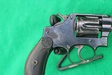 S&W Hand Ejector .32 Long - 5 of 7