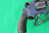 S&W Hand Ejector .32 Long - 6 of 7