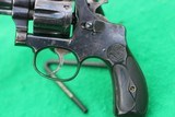 S&W Hand Ejector .32 Long - 3 of 7