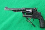 S&W Hand Ejector .32 Long - 1 of 7