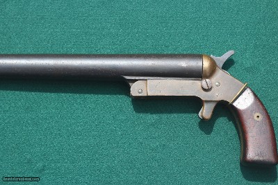 WW1 USA Flare Pistol - Image 3 of 7