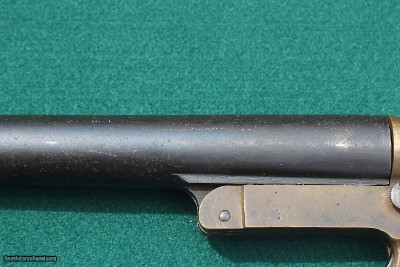 WW1 USA Flare Pistol - Image 7 of 7