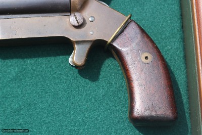 WW1 USA Flare Pistol - Image 5 of 7