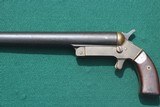 WW1 USA Flare Pistol - 3 of 7