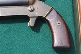 WW1 USA Flare Pistol - 5 of 7