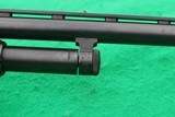 Mossberg 500A 12GA Pump Shotgun - 10 of 10