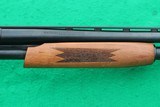 Mossberg 500A 12GA Pump Shotgun - 8 of 10