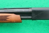 Mossberg 500A 12GA Pump Shotgun - 3 of 10