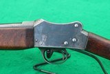Greener-Martini Shotgun MK 3 - 8 of 12