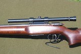 Remington 521T Bolt Action Rifle - 1 of 8