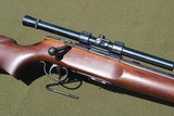 Remington 521T Bolt Action Rifle - 8 of 8