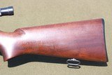 Remington 521T Bolt Action Rifle - 4 of 8