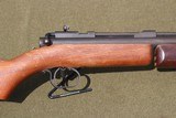 Benjamin Pellet Rifle Model 347 - 5 of 6