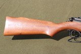 Benjamin Pellet Rifle Model 347 - 4 of 6